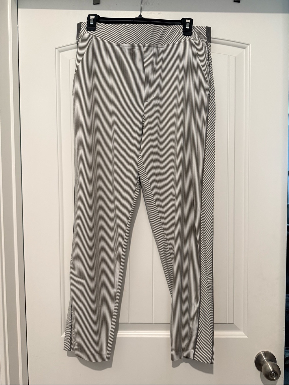 Athleta Brooklyn Ankle Pants